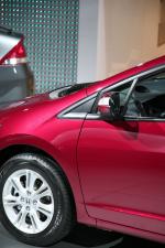 Honda Insight 2010 года